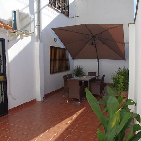 Apartamento Turistico San Jorge Caces 外观 照片