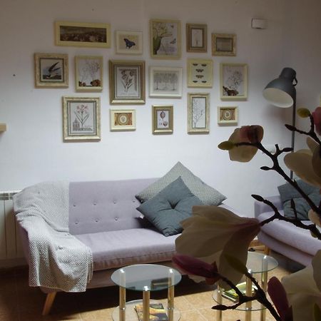 Apartamento Turistico San Jorge Caces 外观 照片