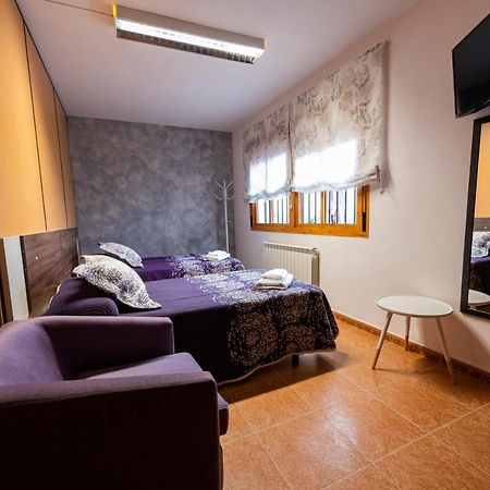 Apartamento Turistico San Jorge Caces 外观 照片