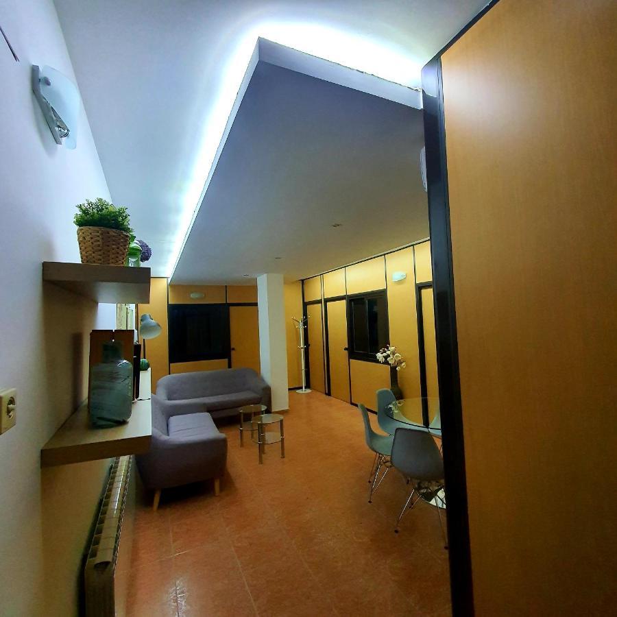 Apartamento Turistico San Jorge Caces 外观 照片
