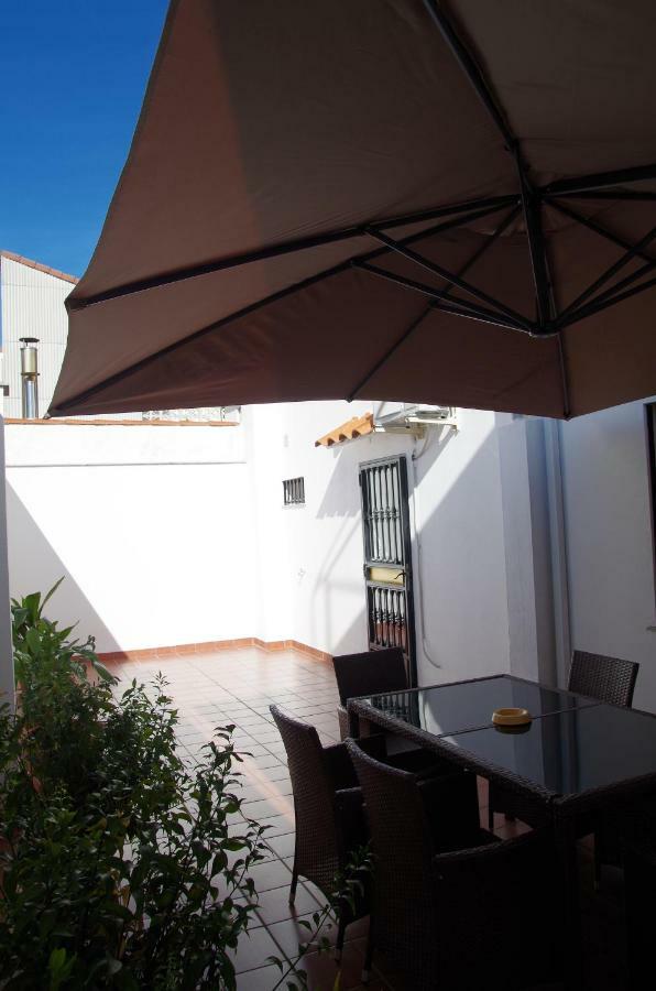 Apartamento Turistico San Jorge Caces 外观 照片