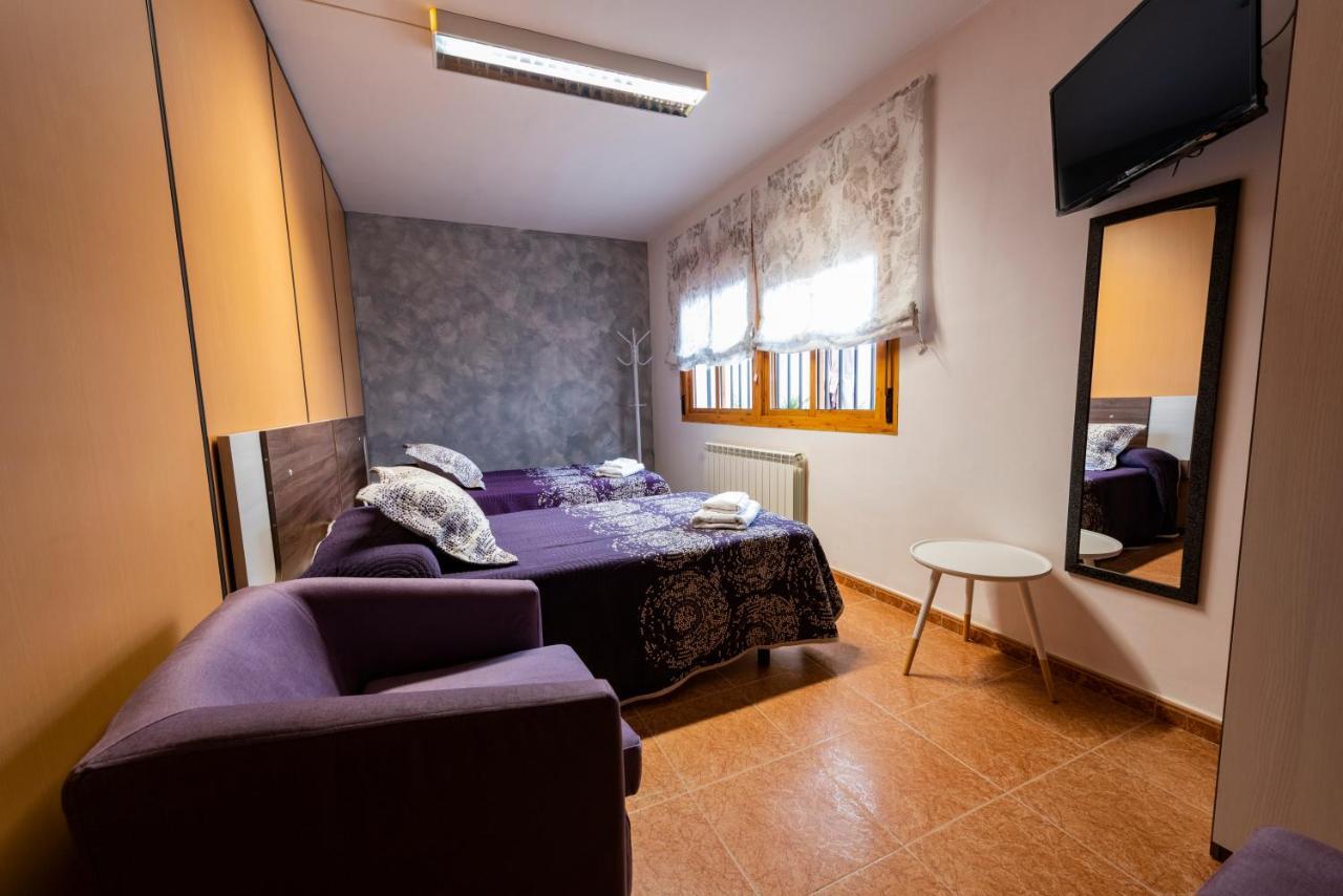 Apartamento Turistico San Jorge Caces 外观 照片
