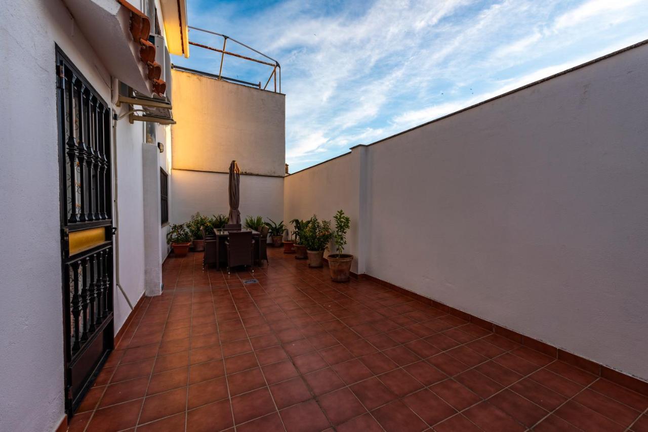 Apartamento Turistico San Jorge Caces 外观 照片