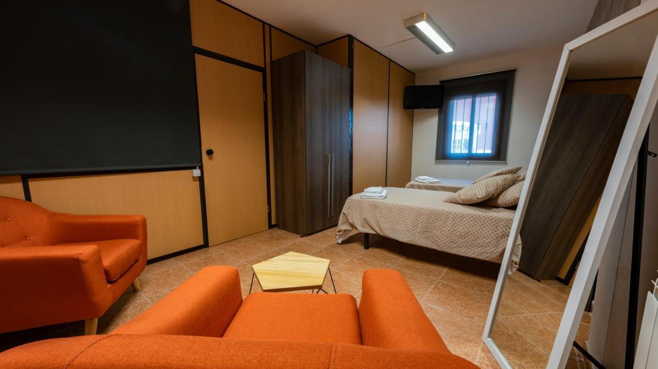Apartamento Turistico San Jorge Caces 外观 照片