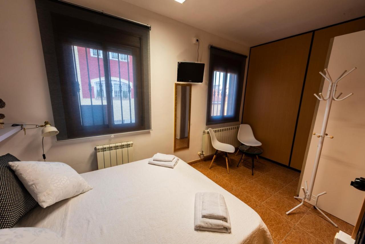 Apartamento Turistico San Jorge Caces 外观 照片