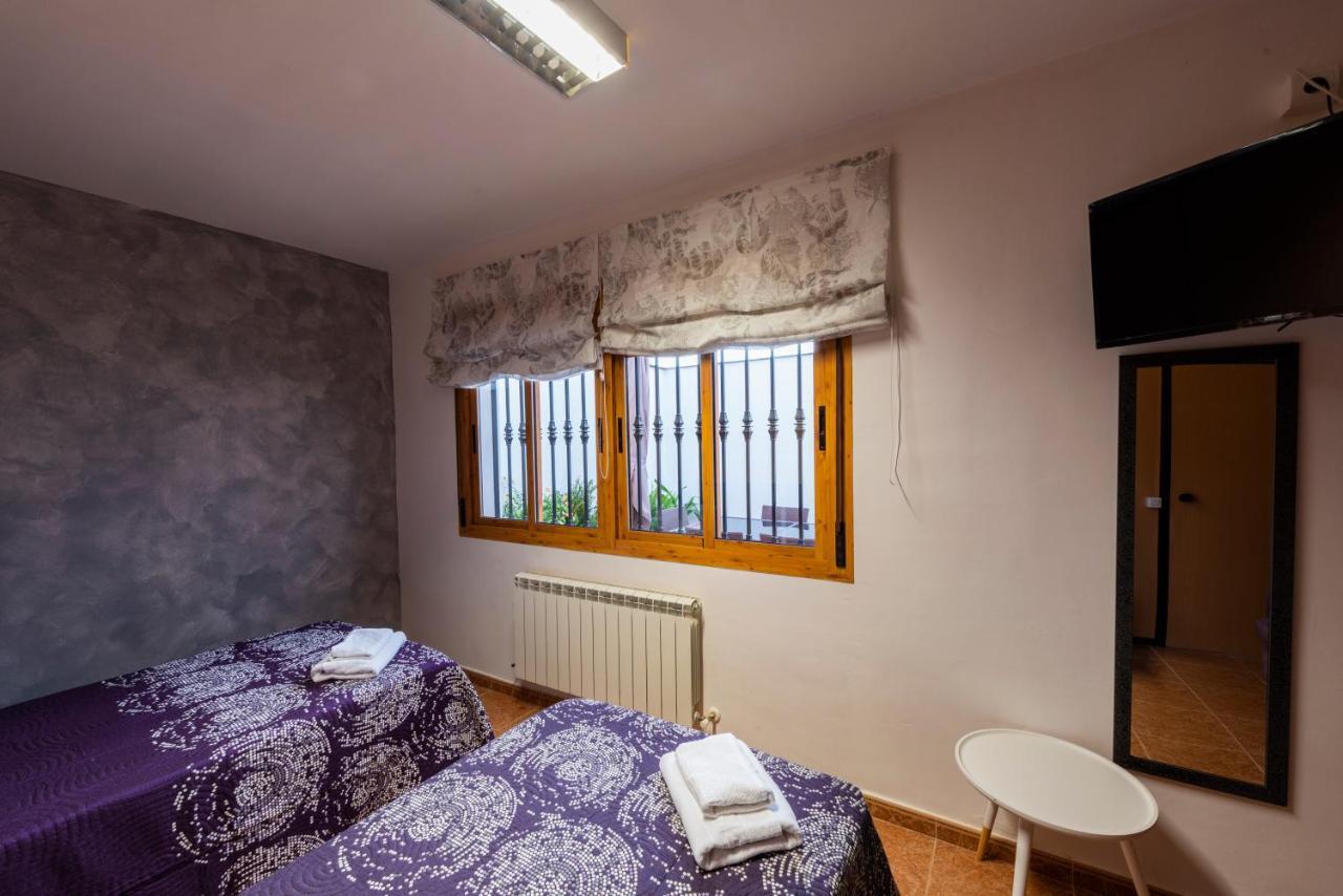 Apartamento Turistico San Jorge Caces 外观 照片