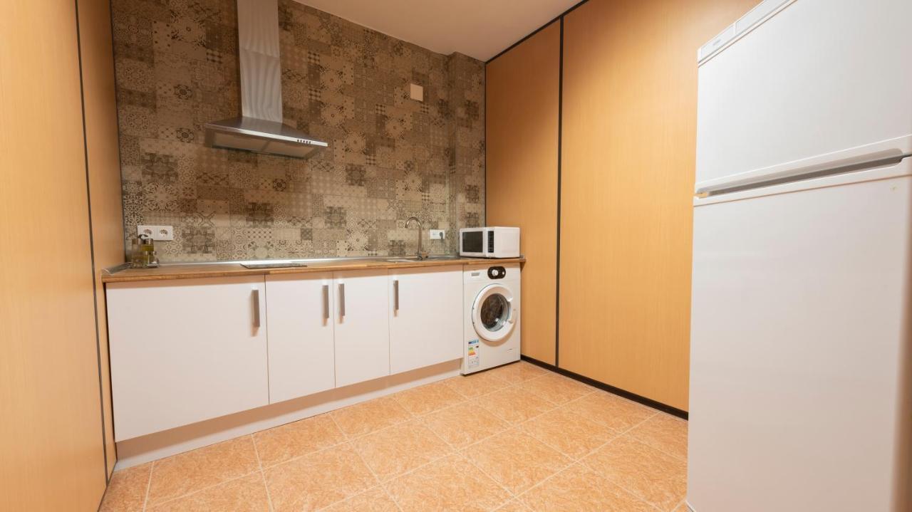Apartamento Turistico San Jorge Caces 外观 照片