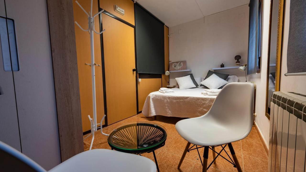 Apartamento Turistico San Jorge Caces 外观 照片