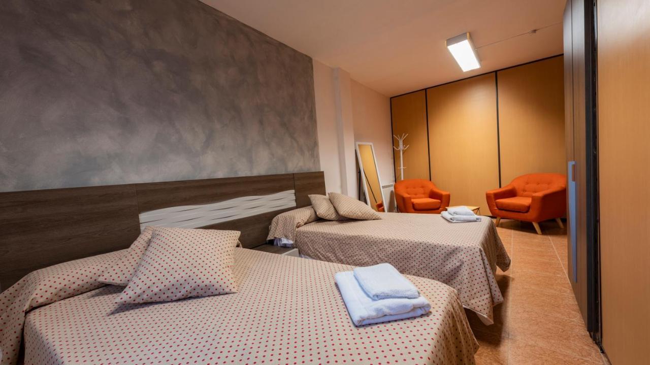 Apartamento Turistico San Jorge Caces 外观 照片